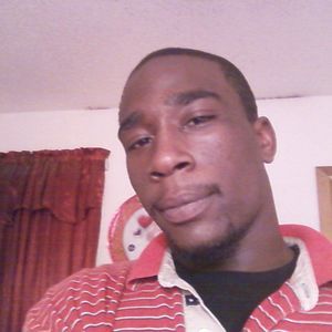 Meet your Posher, Terrell